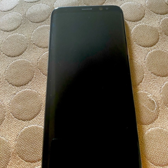 Samsung Galaxy S8 (AT&T) - Picture 1 of 7